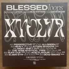 xtclvr – Blessed Loops