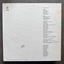 The Lost Jockey ‎– The Lost Jockey