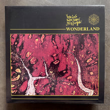 Vesna Gorše, Dražen Franolić, Jurica Ugrinović – Wonderland