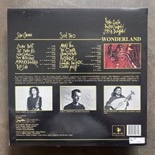 Vesna Gorše, Dražen Franolić, Jurica Ugrinović – Wonderland
