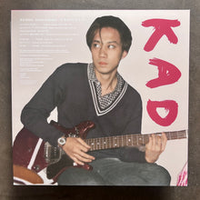 角谷美知夫 (Michio Kadotani) – ’87 KAD 3:4:5:6