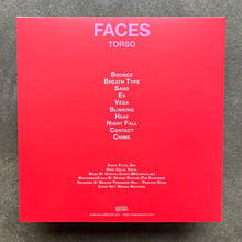 Torso - Faces (CD)
