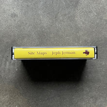 Jeph Jerman – Site Maps