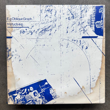 E.g Oblique Graph – Triptych E.P