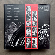 Various – Revue OU