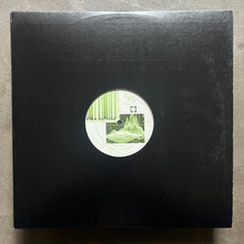 J.Reed ‎– Vibe Nations