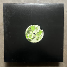 J.Reed ‎– Vibe Nations