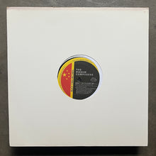 The Riddim Composers – Don't Try To Hurt Me