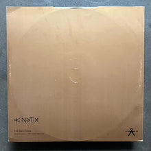 Octave Doctor – Ginetic Interface