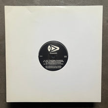 Paul Saunders / Michael Poynter – Inversions