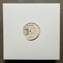 The Mackenzie – Not Serious