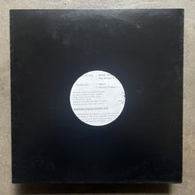 Sheffield Bass Syndicate – Ambi-Dance E.P.