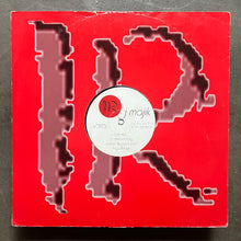 J Majik – Lush Life / Melancholy