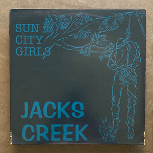 Sun City Girls – Jacks Creek