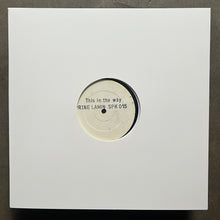 Prince Lamin – This Is The Way