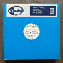 Mission Control – Outta Limits