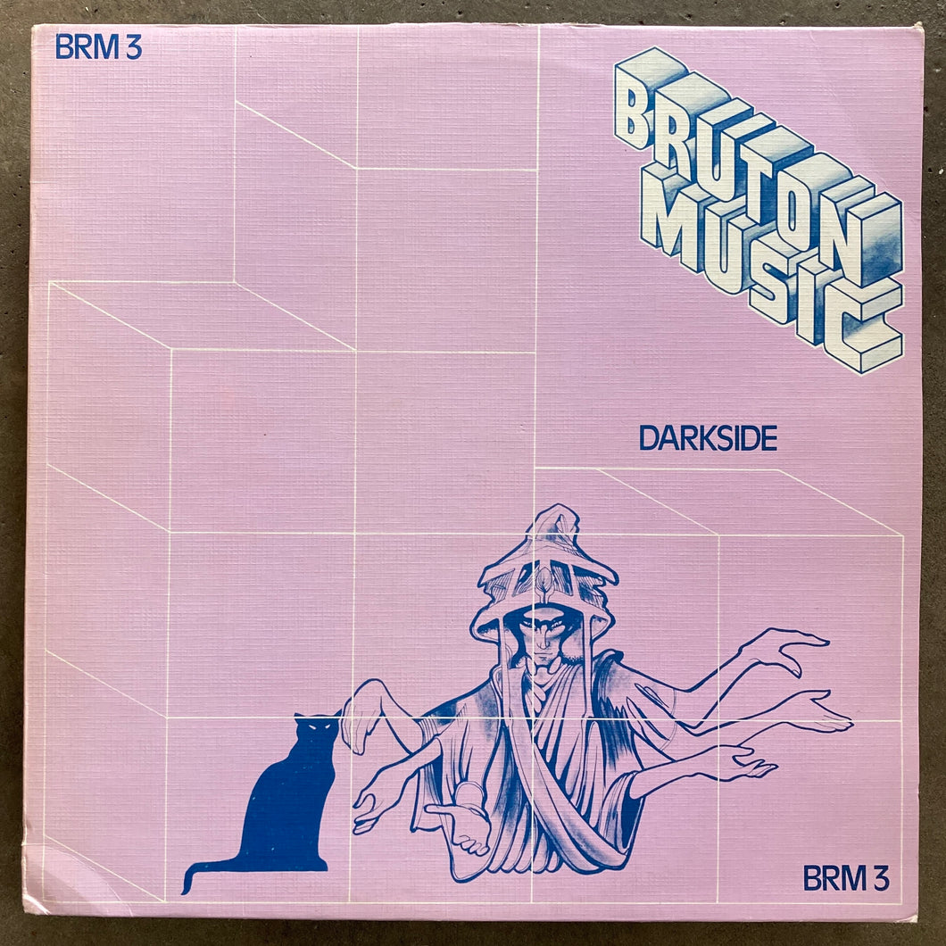 Various – Darkside