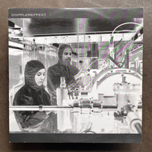 Dopplereffekt – Myon-Neutrino / Z-Boson
