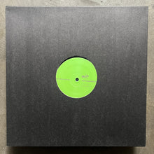 Donato Dozzy & DJ Say – Your Transparent Eyes