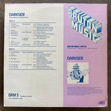 Various – Darkside