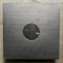 Donato Dozzy & DJ Say – Your Transparent Eyes