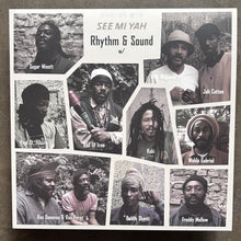 Rhythm & Sound – See Mi Yah
