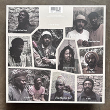 Rhythm & Sound – See Mi Yah