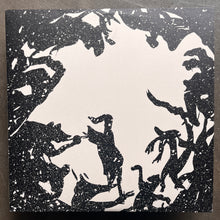 Rex Ilusivii – In The Moon Cage