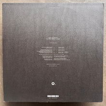 Rex Ilusivii – In The Moon Cage