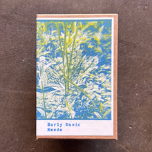 Early Music - Reeds