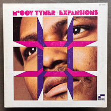 McCoy Tyner – Expansions