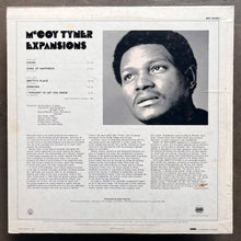 McCoy Tyner – Expansions