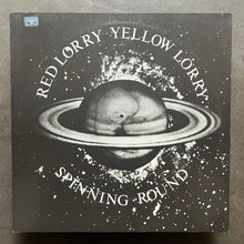 Red Lorry Yellow Lorry – Spinning Round