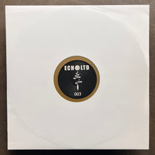 SND & RTN – Echo Ltd 003 LP