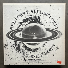 Red Lorry Yellow Lorry – Spinning Round