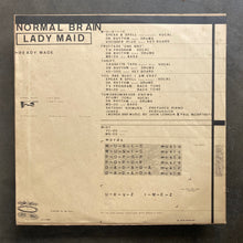 Normal Brain – Lady Maid
