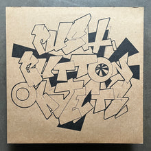 Push Button Objects – A Day In A Life