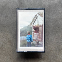 Snows Ov Gethen – Untitled