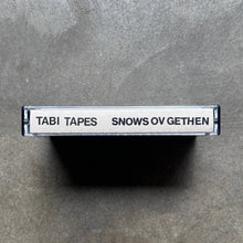 Snows Ov Gethen – Untitled