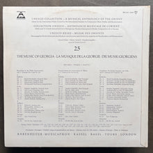 Various – Georgia I