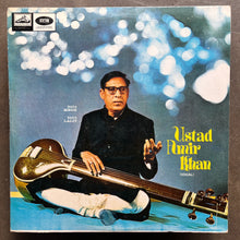 Ustad Amir Khan – Khayal By Ustad Amir Khan