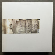 Burnt Friedman – EP 3 - Nonplays Love Songs