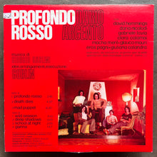 Goblin – Profondo Rosso (Colonna Sonora Originale Del Film)