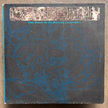 Various – Harthouse (The Point Of No Return Chapter 1)