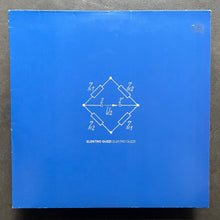 Elektro Guzzi – Elektro Guzzi