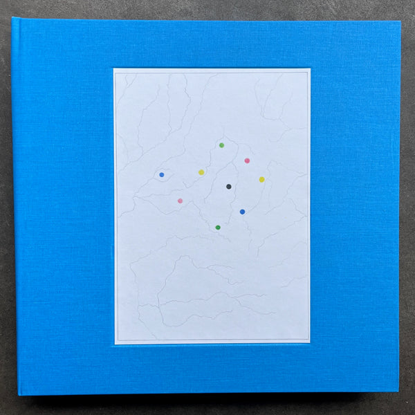 Josiah Steinbrick – Meeting Of Waters