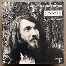 Besson Et Le Dulcimère – N'oubliez Pas L'Armor