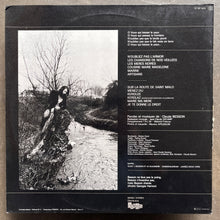 Besson Et Le Dulcimère – N'oubliez Pas L'Armor