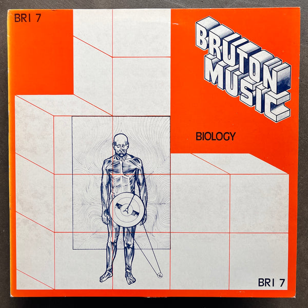 Jean Bouchety  – Biology