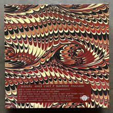 Windy And Carl / Saddar Bazaar – Noises From The Darkroom